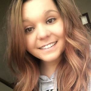 Meet your Posher, Brianna